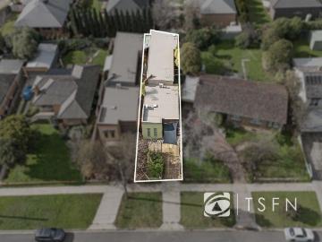 Contemporary Living in a Premier Spring Gully Setting