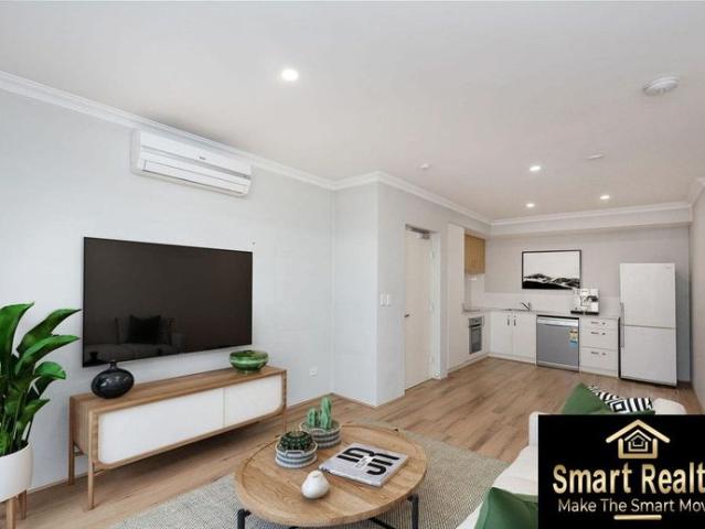 Contemporary Living in a Prime Beckenham Location