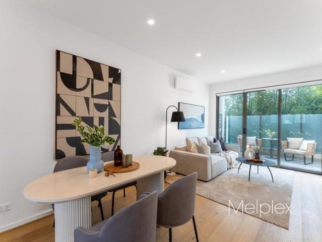 Contemporary Living in a Prime Doncaster Location