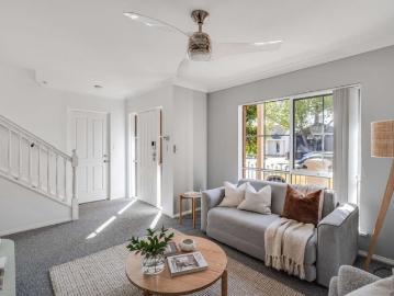 Contemporary Living in a Prime Kensington Location