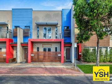 Contemporary Living in a Prime Point Cook Location