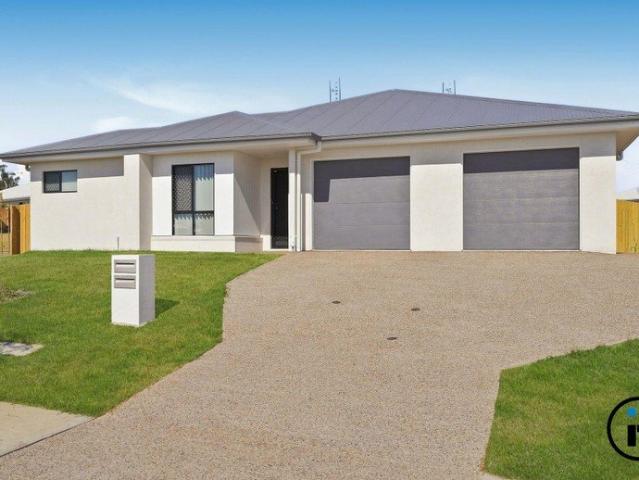 Contemporary Living in a Prime Plainland Location