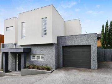Airport West, Keilor Park, Calder Park, Brimbank, Victoria