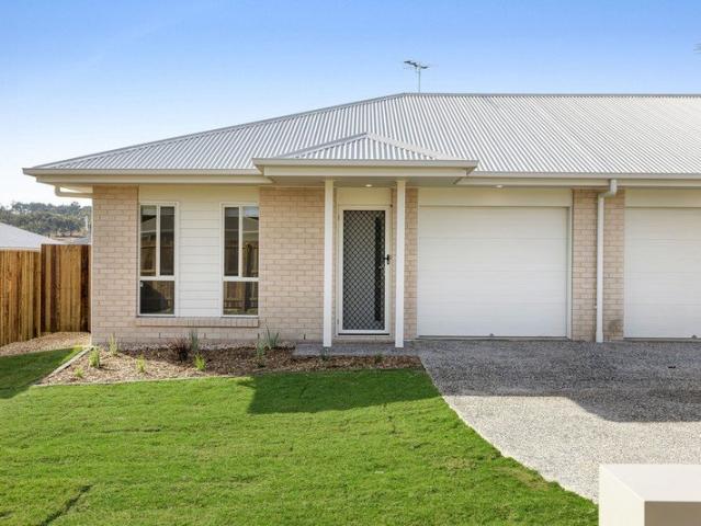 Contemporary Living in a Quiet Family Friendly Location