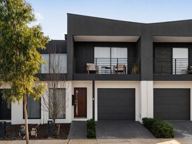 Contemporary Living in a Thriving Deanside Neighbourhood
