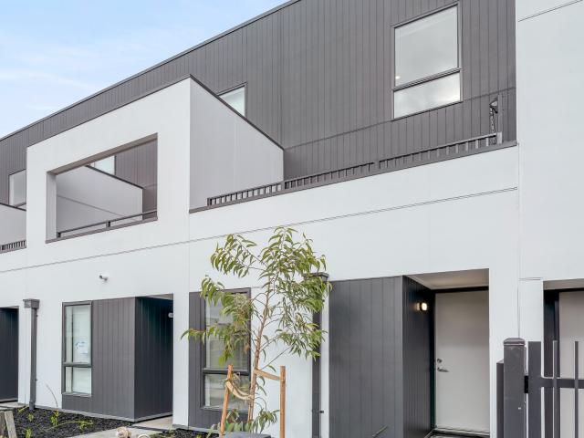 Contemporary Living in a Thriving Wollert Community