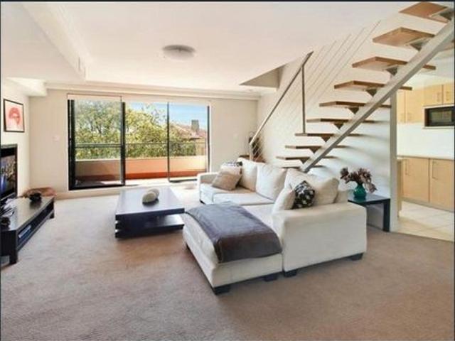 Contemporary Living in a Two Bedroom Apartment