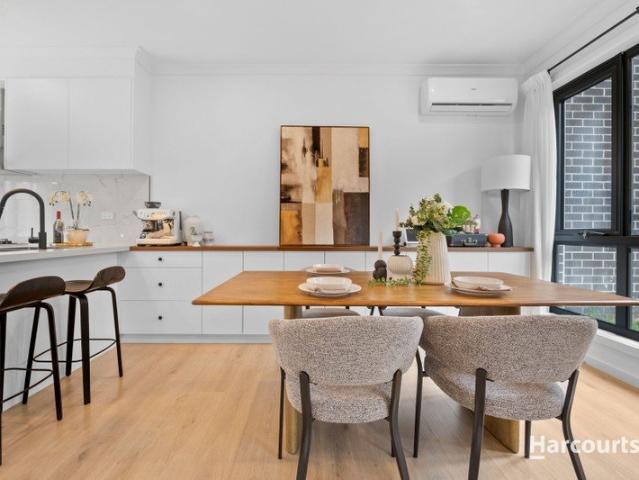 Contemporary Living in an Exclusive Boutique Complex