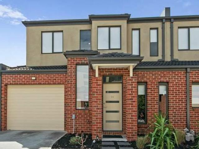 Contemporary Living in an Ideal Location