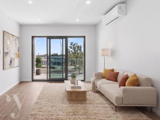 Contemporary Living in an Unbeatable Burswood Location