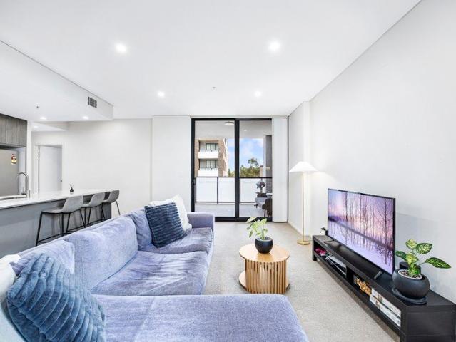 Contemporary Living in an Unbeatable Location