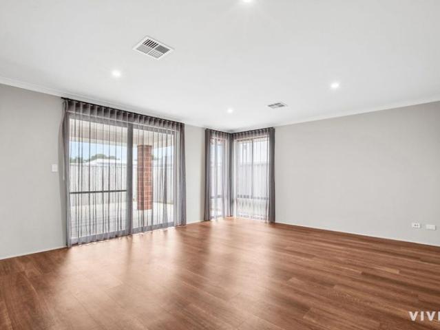 Contemporary Living in Baldivis