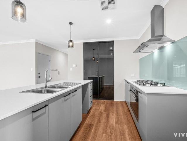 Contemporary Living in Baldivis