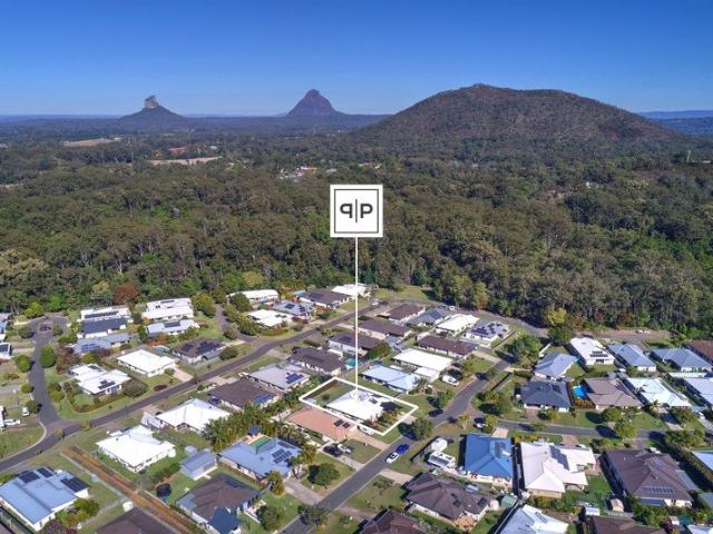 Contemporary Living in Beerwah