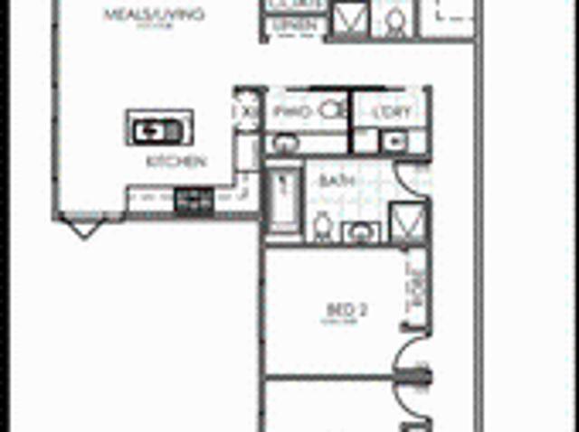 Contemporary Living in Charming Eynesbury