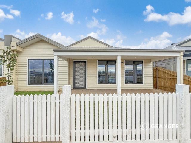 Contemporary Living in Charming Eynesbury