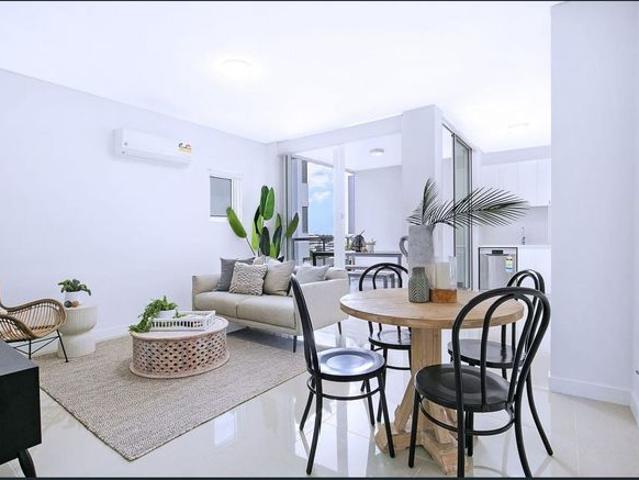 Contemporary Living in Chermside