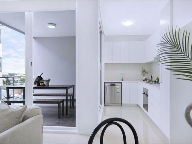 Contemporary Living in Chermside