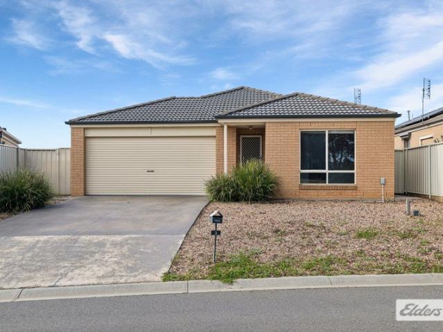 Contemporary Living in Convenient Kangaroo Flat Location