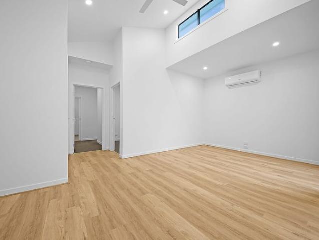 Contemporary Living in Coridale Estate