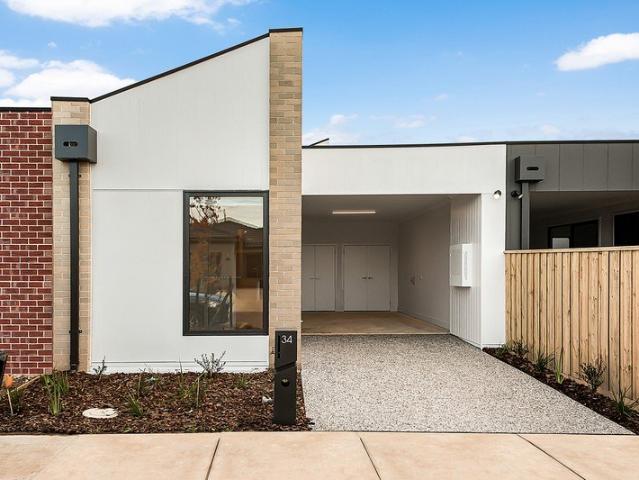 Contemporary Living in Coridale Estate