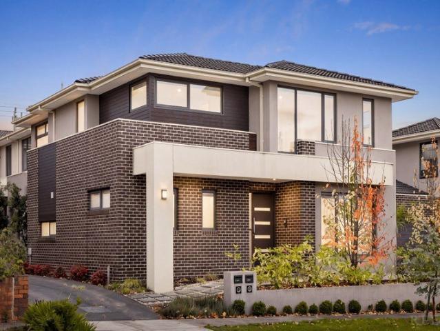 Contemporary Living in Dual School Zones