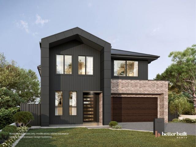 Contemporary Living in Dora Creek