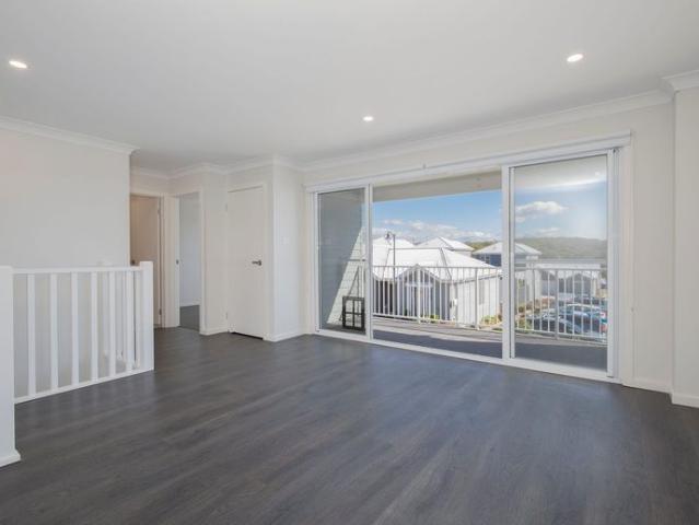 Contemporary Living in Elermore Ridge