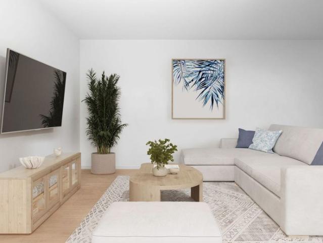 Contemporary living in Horsley