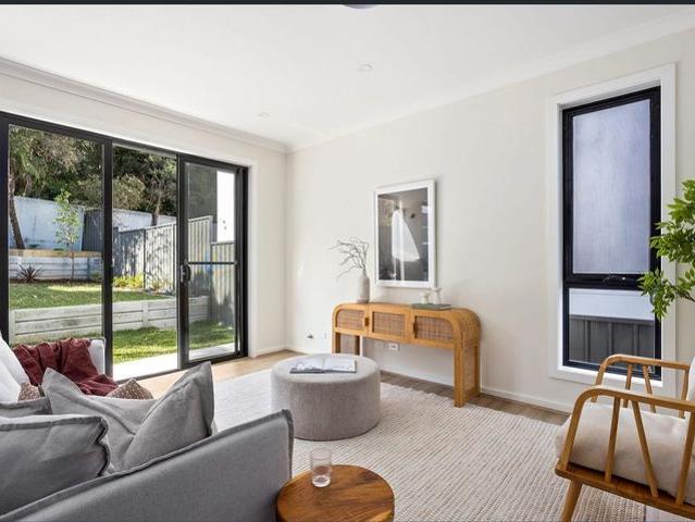 Contemporary Living in Keiraville
