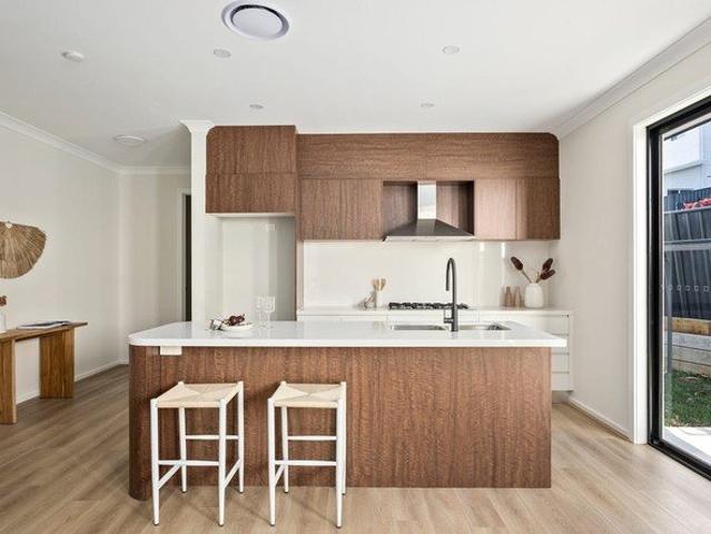 Contemporary Living in Keiraville