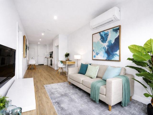 Contemporary Living in Prime Location