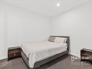Contemporary Living in Prized Position