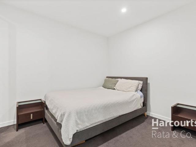 Contemporary Living in Prized Position
