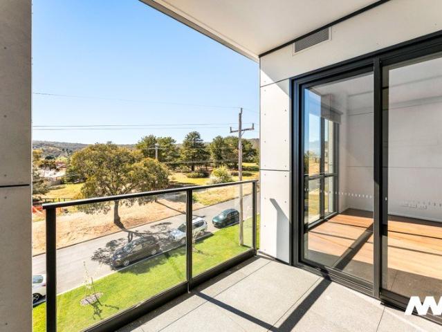 Contemporary Living in Queanbeyan