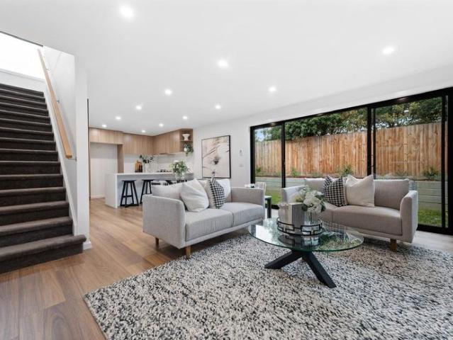 Contemporary Living in Rowville