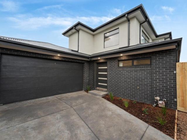 Contemporary Living in Rowville