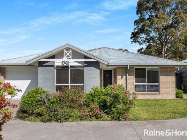 Contemporary Living in South Nowra