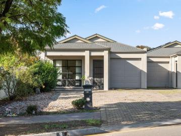 Contemporary Living in the Connected Inner South