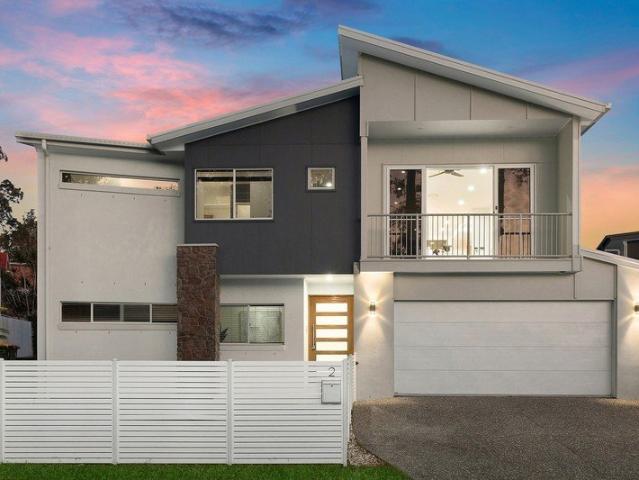 Contemporary Living in the Exclusive Henrii Lane Community