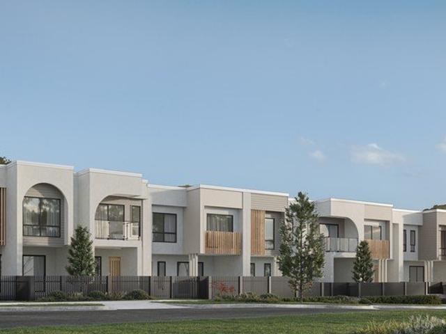 Contemporary Living in the Heart of The Providence Estate
