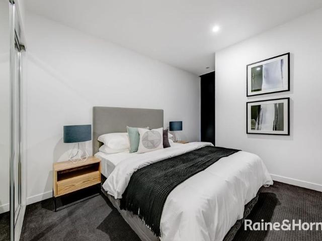 Contemporary Living in the Heart of Toowong!