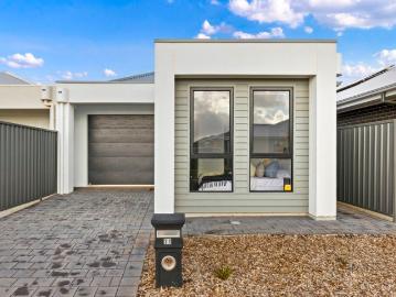Contemporary Living in the Heart of Tudor Vale Estate
