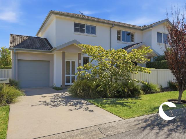 Contemporary Living in the Heart of Valentine