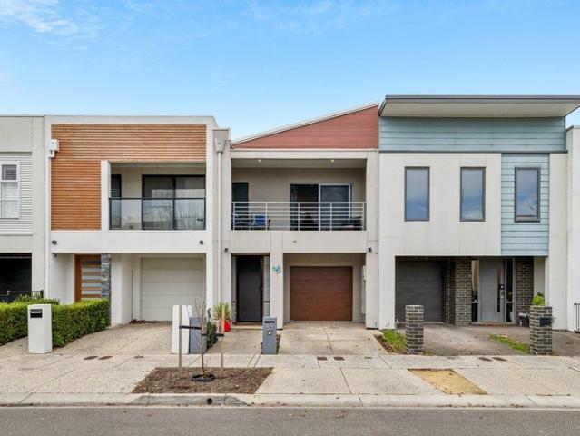 Contemporary Living in the Heart of Vibrant Lightsview