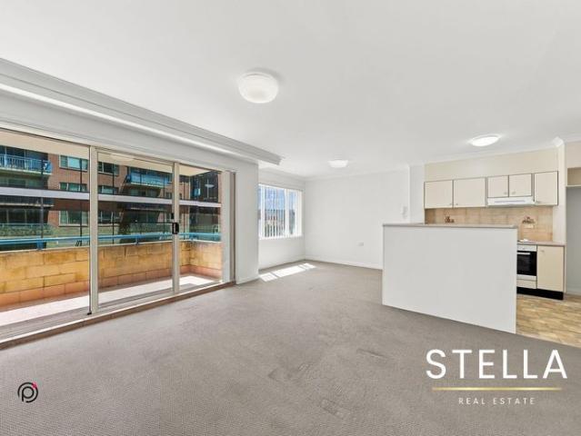 Contemporary Living In The Heart Of Wollongong