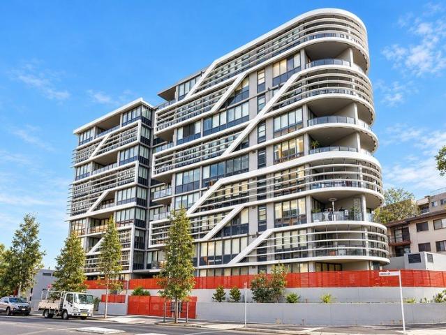 Contemporary Living in the Heart of Bankstown