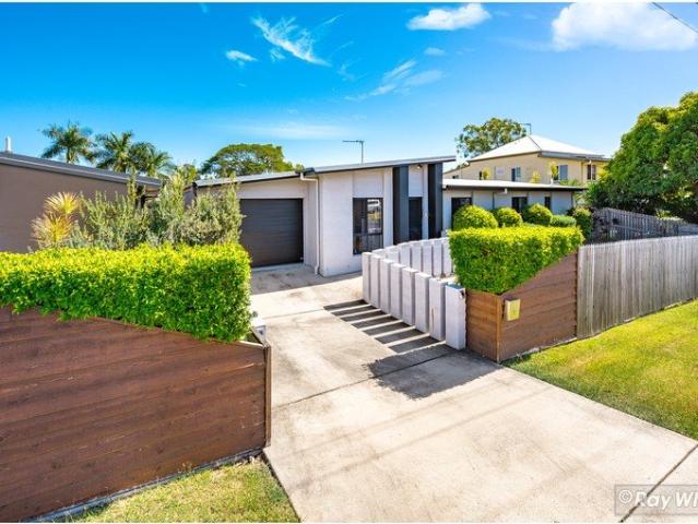 Contemporary Living in the Heart of Berserker