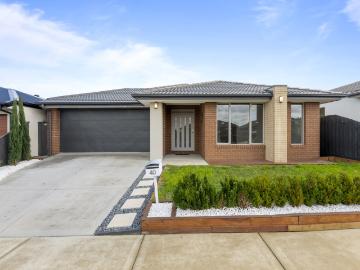 Contemporary Living in the Heart of Bonshaw