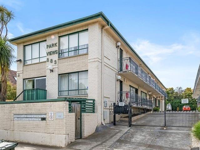 Contemporary Living in the Heart of Brunswick West
